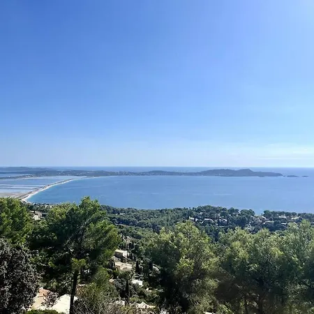 Avec Terrasse Privee Et Vue Exceptionnelle Apartment