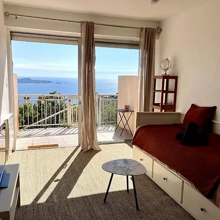 Apartment Avec Terrasse Privee Et Vue Exceptionnelle *