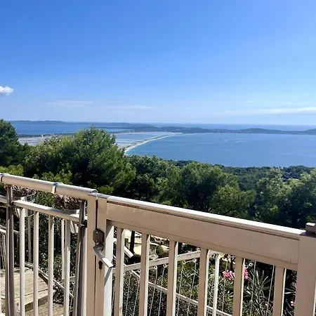 Apartment Avec Terrasse Privee Et Vue Exceptionnelle