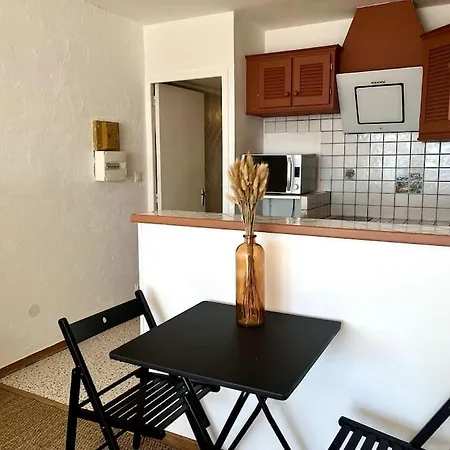 Avec Terrasse Privee Et Vue Exceptionnelle Apartment Hyeres