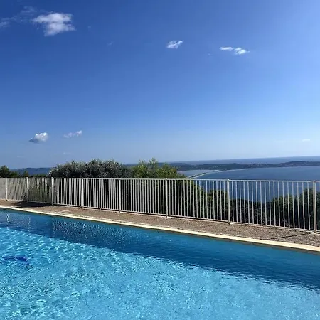 Apartment Avec Terrasse Privee Et Vue Exceptionnelle *